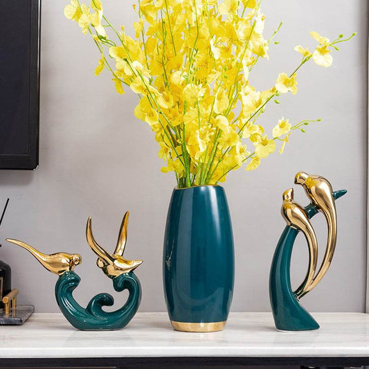Living Room Home Decoration Office Desktop Furnishings - Tredona LLC