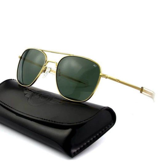 Pilot Glasses for Men - Tredona LLC