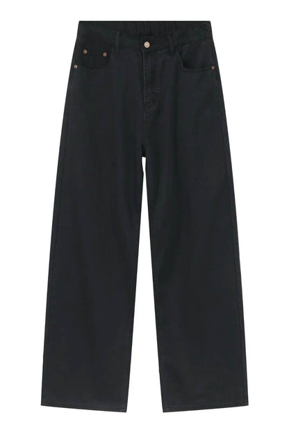 Men's Cat's Whiskers Jeans - Tredona LLC