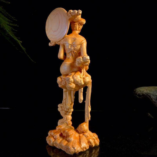 Handicraft Ornament Chinese Home Living Room Decoration - Tredona LLC