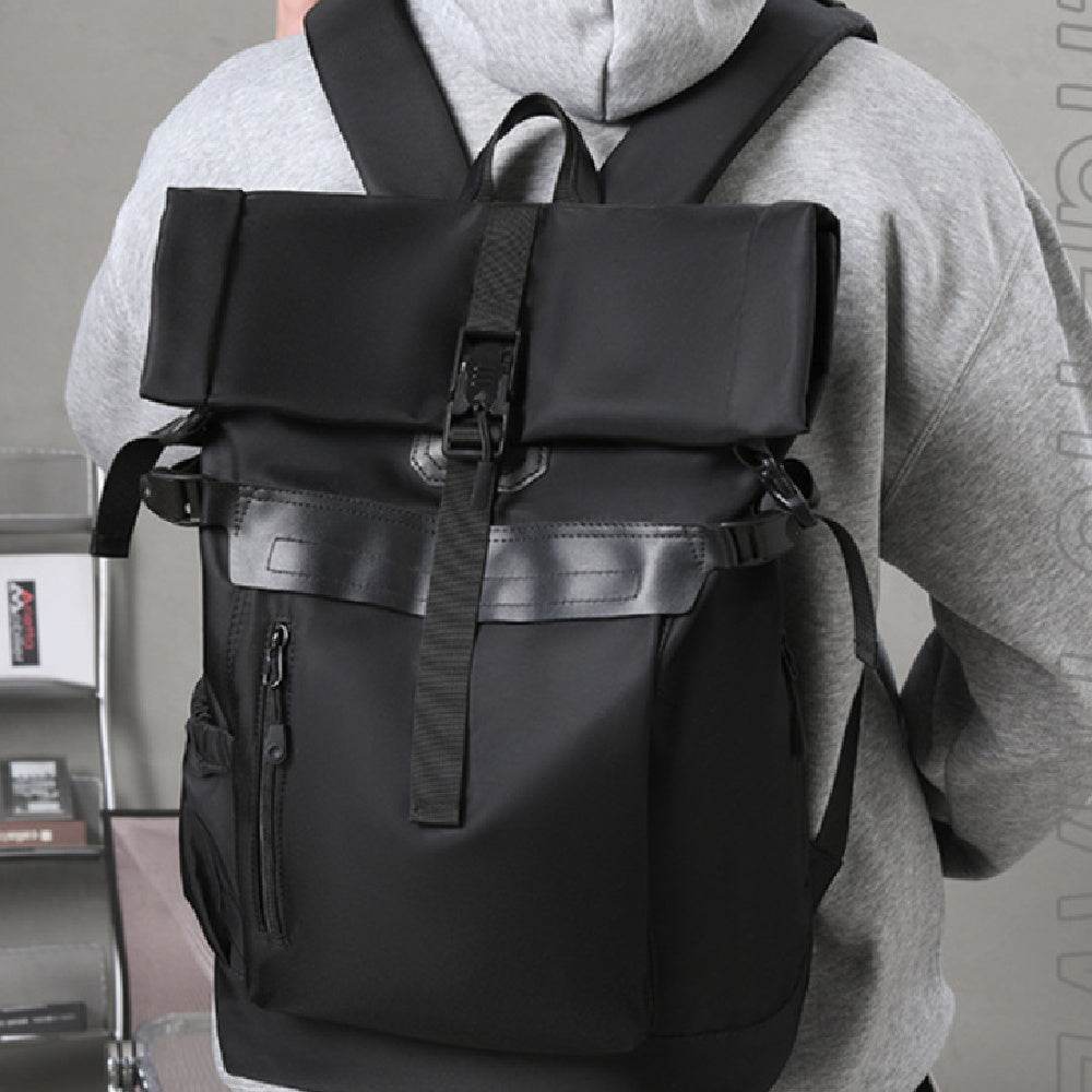Men's Multi-functional Outdoor Travel Business Backpack - Tredona LLC