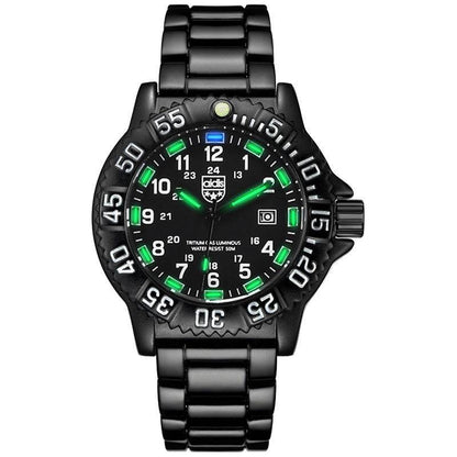 Men Military Watches - Tredona LLC