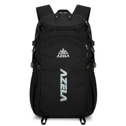 New Outdoor Mountaineering Bag Large Capacity Lightweight Waterproof Professional Hiking Camping Backpack - Tredona LLC