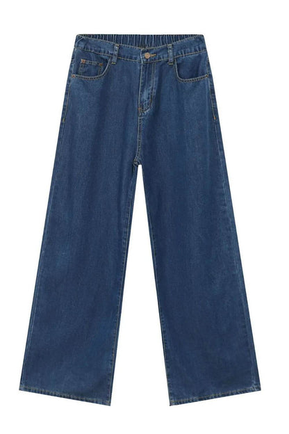 Men's Cat's Whiskers Jeans - Tredona LLC