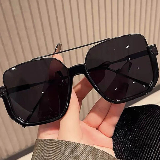 UV Protection Square Sunglasses - Tredona LLC