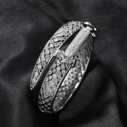 Cool Sword Personalized Bracelet Men - Tredona LLC