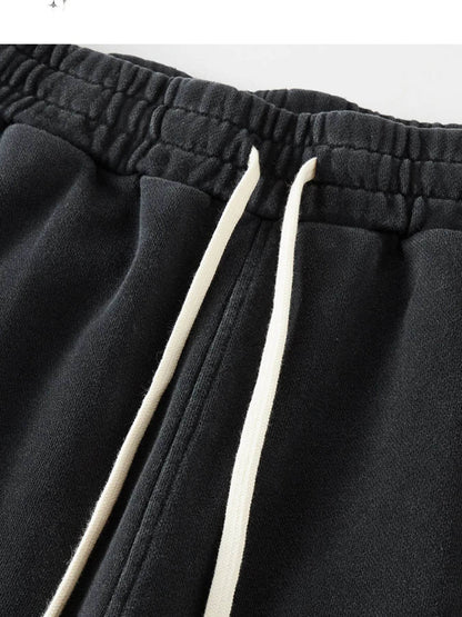 Men's Casual Drawstring Joggers - Tredona LLC