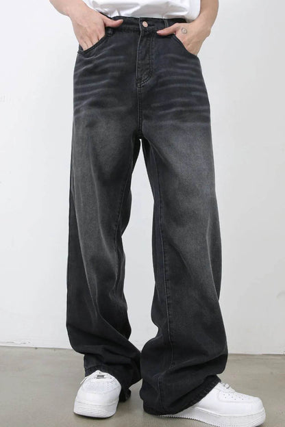 Men's Cat's Whiskers Jeans - Tredona LLC