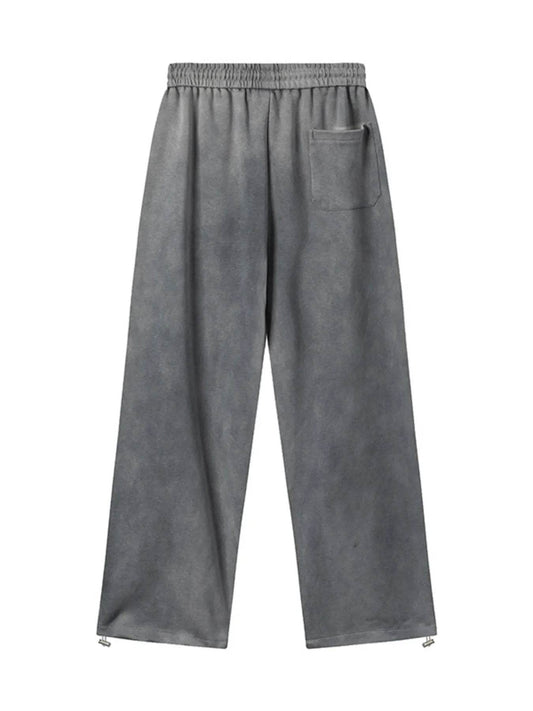 Men's Casual Drawstring Sweatpants - Tredona LLC