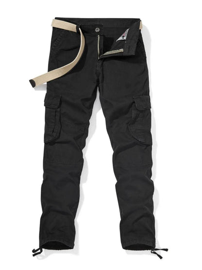 Men's Pocketed Pants - Tredona LLC