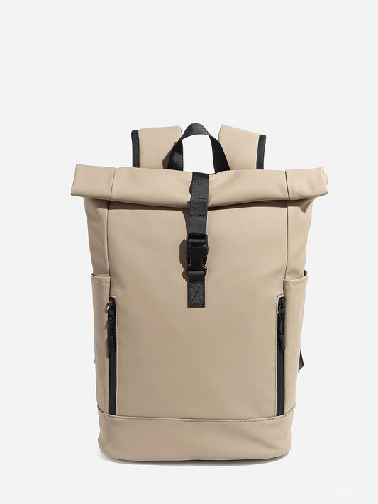Large Capacity Business Leisure Travel Bag For Men - Tredona LLC