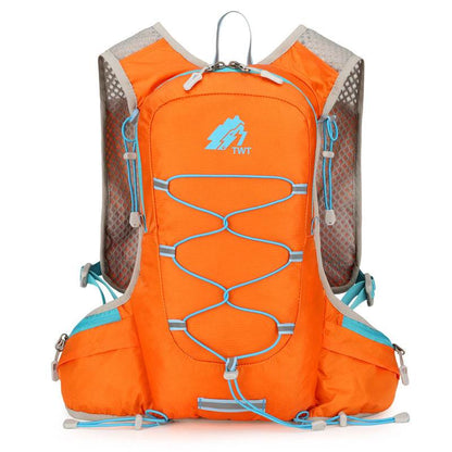 Multi Functional Outdoor Cycling, Hiking, Mountain Climbing And Cross-country, Sports Running Backpack, Lightweight And Breathable - Tredona LLC