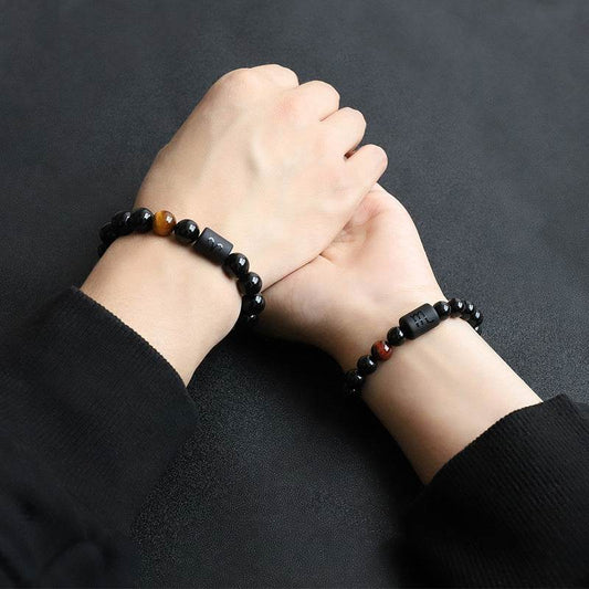 Bracelet Cancer Constellation Bracelet Men Bracelet - Tredona LLC