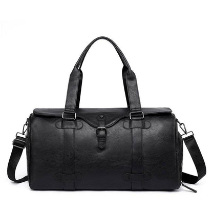 Fashion Men's Fitness Large Capacity Travel Bag - Tredona LLC
