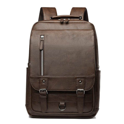 Fashion Updated Men's Casual Business Backpack - Tredona LLC