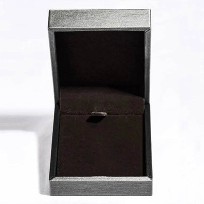10 Carat Moissanite 925 Sterling Silver Necklace - Tredona LLC