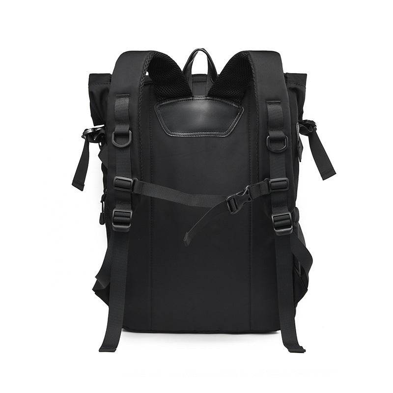 Men's Multi-functional Outdoor Travel Business Backpack - Tredona LLC