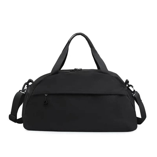 Nylon Solid Travel Bag - Tredona LLC