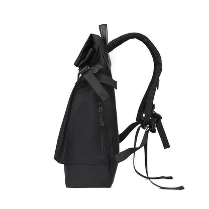 Men's Multi-functional Outdoor Travel Business Backpack - Tredona LLC