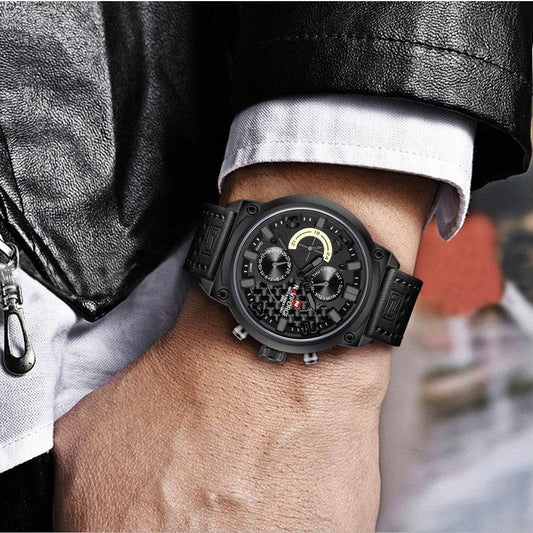 New Automatic Mechanical Watches For Men - Tredona LLC