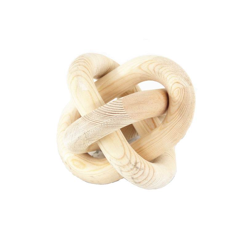 Wooden Chain Home Decoration Living Room Wall - Tredona LLC