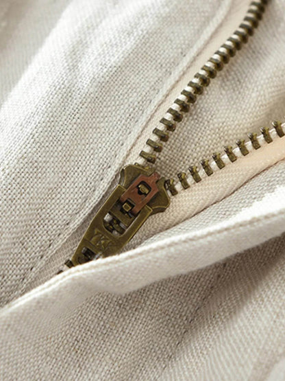 Men's Casual Drawstring Shorts - Tredona LLC