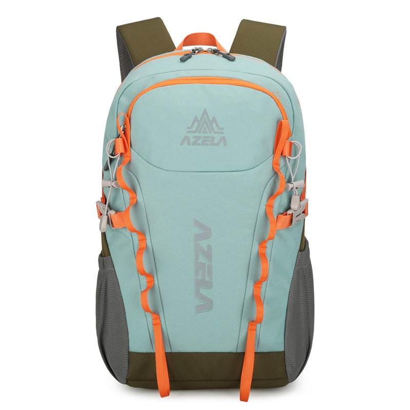 New Outdoor Mountaineering Bag Large Capacity Lightweight Waterproof Professional Hiking Camping Backpack - Tredona LLC