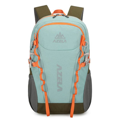 New Outdoor Mountaineering Bag Large Capacity Lightweight Waterproof Professional Hiking Camping Backpack - Tredona LLC