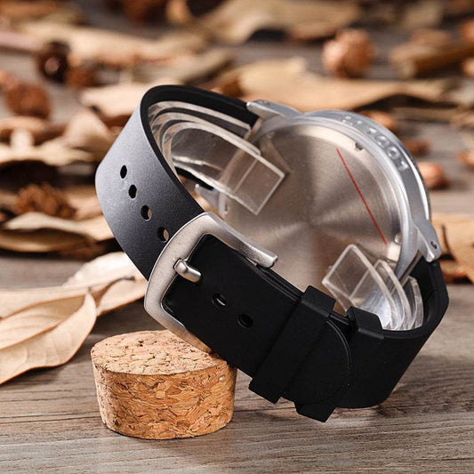 Foreign trade WISH explosion models selling brand men 5-needled automatic mechanical movement watches Mens derivative goods - Tredona LLC