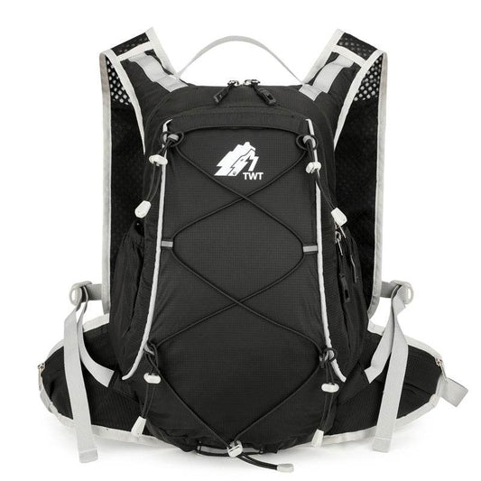 Multi Functional Outdoor Cycling, Hiking, Mountain Climbing And Cross-country, Sports Running Backpack, Lightweight And Breathable - Tredona LLC