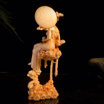 Handicraft Ornament Chinese Home Living Room Decoration - Tredona LLC