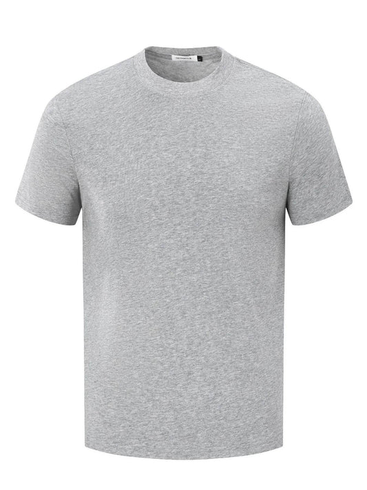 Men's Classic Crew Neck T-Shirt - Tredona LLC