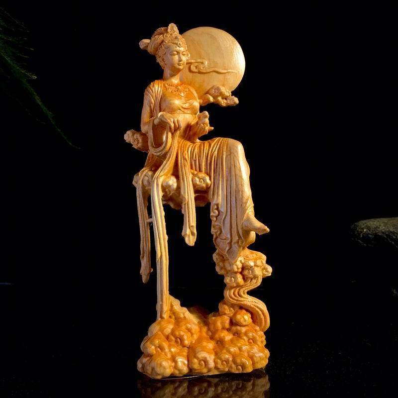 Handicraft Ornament Chinese Home Living Room Decoration - Tredona LLC