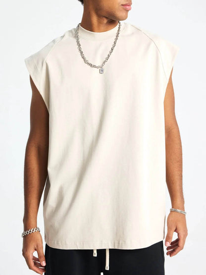 Men's Round Neck Tank - Tredona LLC
