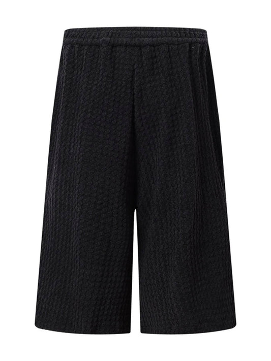 Men's Loose Fit Shorts - Tredona LLC