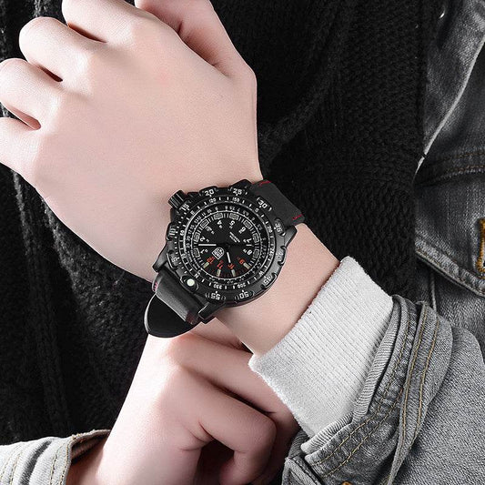 Men Military Watches - Tredona LLC