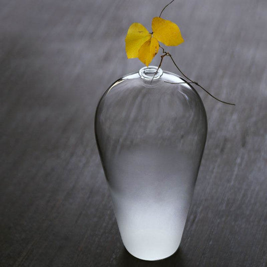 Home living room decoration ornament vase - Tredona LLC