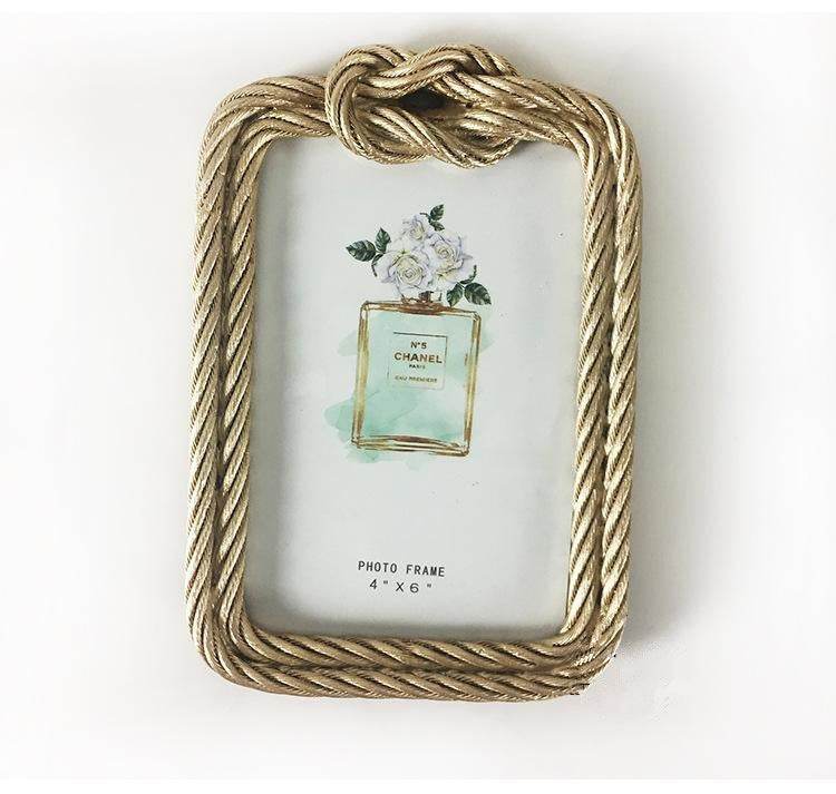 Creative Living Room Home Wedding Decoration Gifts Ornaments - Tredona LLC