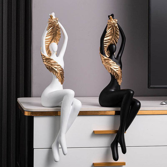 Office Living Room Decoration And Home Furnishing - Tredona LLC