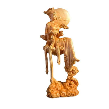 Handicraft Ornament Chinese Home Living Room Decoration - Tredona LLC
