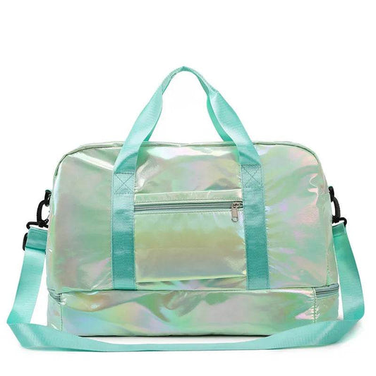 Detachable Strap Travel Bag - Tredona LLC