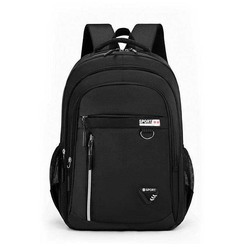 Men's Large Capacity Business Computer Backpack - Tredona LLC