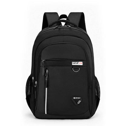 Men's Large Capacity Business Computer Backpack - Tredona LLC