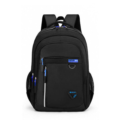 Men's Large Capacity Business Computer Backpack - Tredona LLC