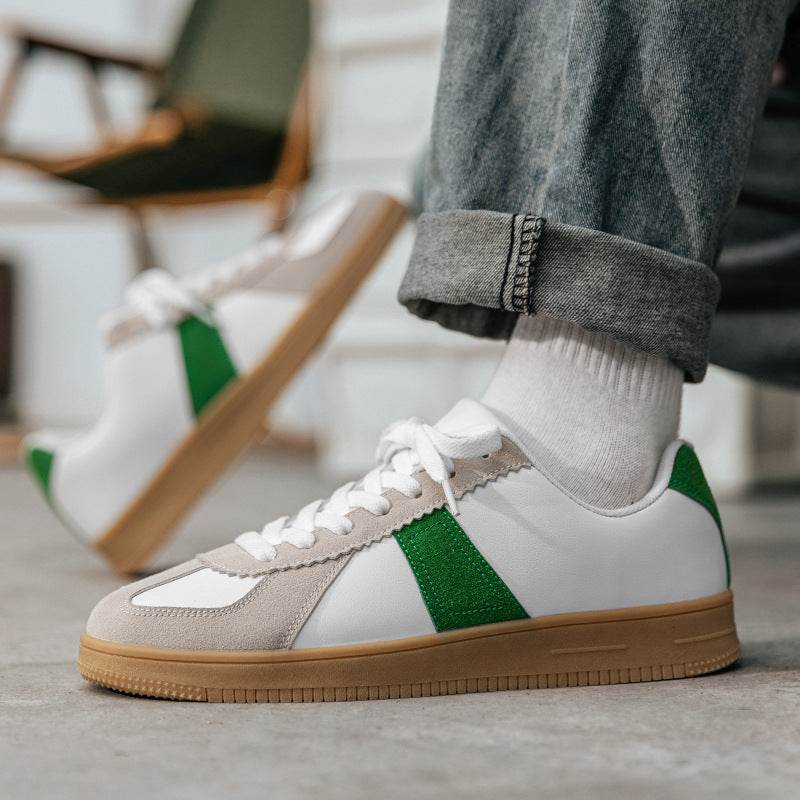45 Plus Size 46 Retro Sports All-match Casual Men's Sneakers - Tredona LLC