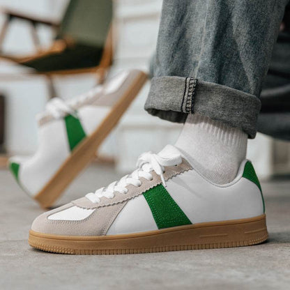 45 Plus Size 46 Retro Sports All-match Casual Men's Sneakers - Tredona LLC
