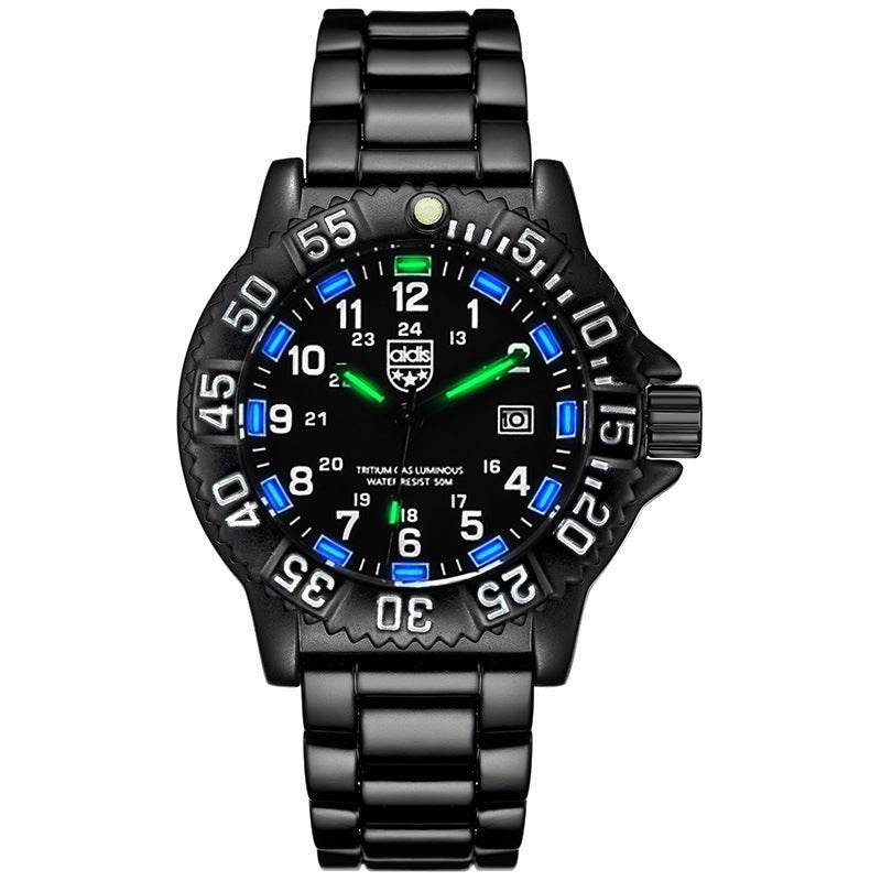 Men Military Watches - Tredona LLC