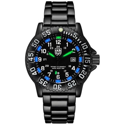 Men Military Watches - Tredona LLC