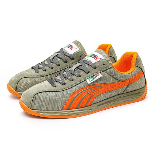 New Lovers Shoes All-match Fashion Sloth Sneakers - Tredona LLC