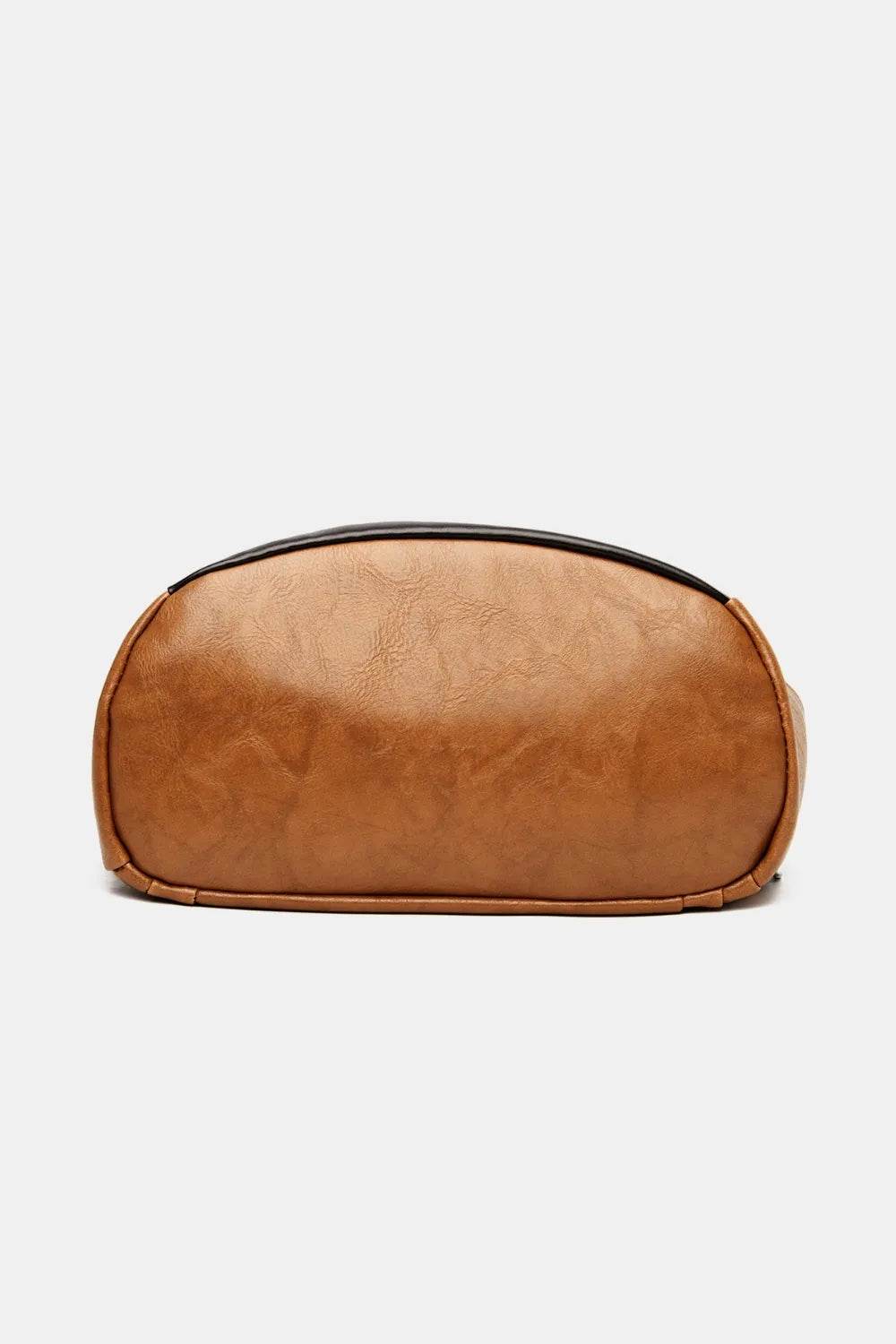 PU Leather Backpack Bag - Tredona LLC